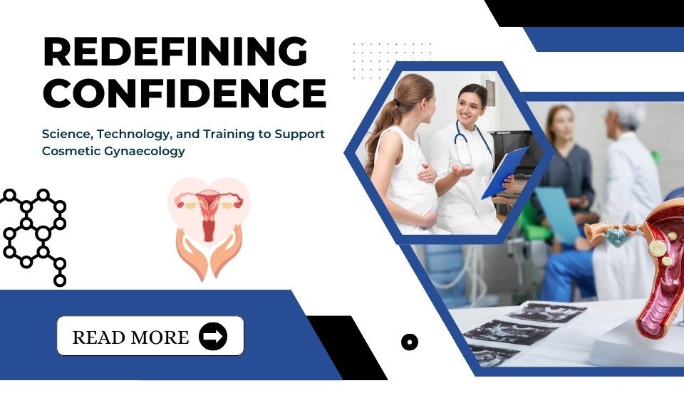 Cosmetic Gynaecology