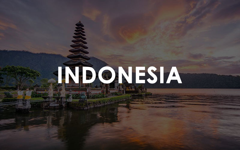 Indonesia