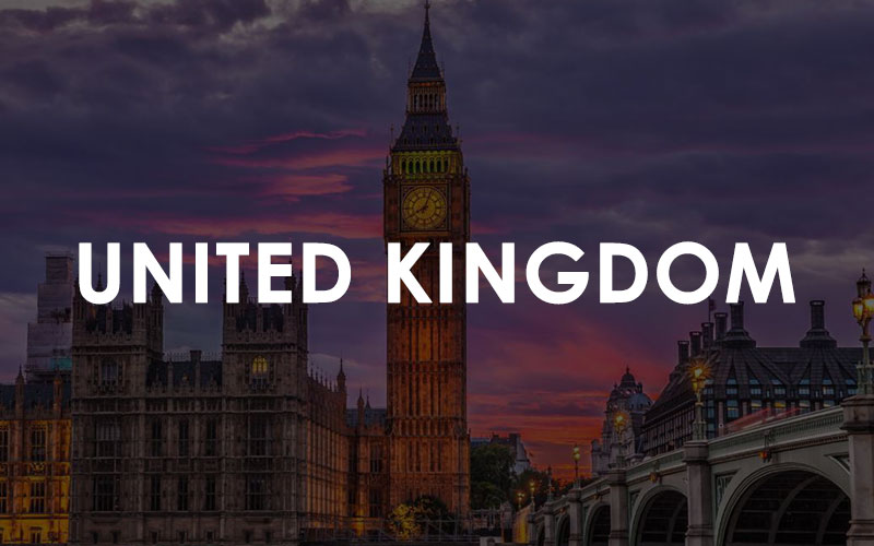 United Kingdom